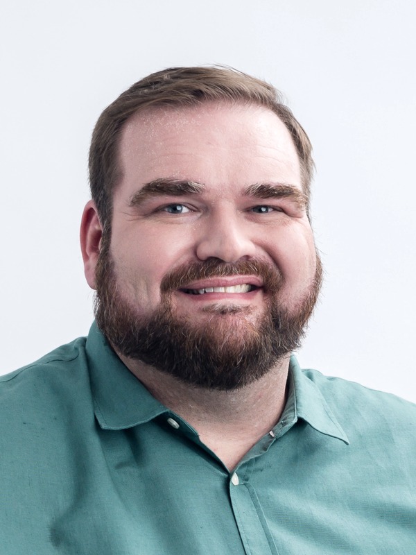 Ben Nurmi, Co-Founder of louxander