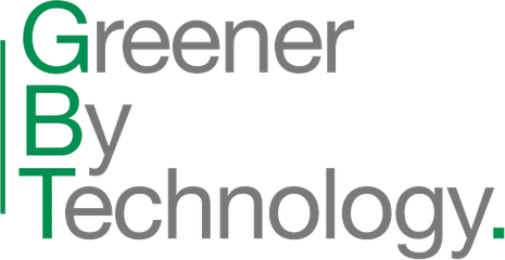 Greener By Technology